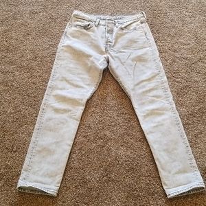 Levi's jeans